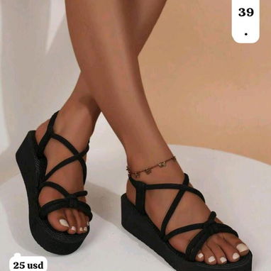 Sandalias - 5/10