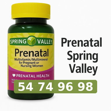 Prenatal - 3/3