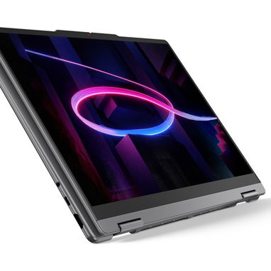 Laptop Lenovo Yoga 7 2-en-1 14" OLED táctil Core Ultra 5 16GB 512GB nueva - 7/10