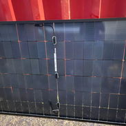 paneles solares. - Img 55826397