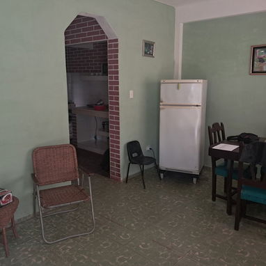 Alquilo apt capitalista ubicado en Lawton - Img 116736847