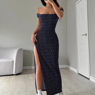 Mono pantalones y vestidos - Img 125327555