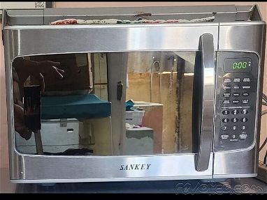 Microwave Sankey - Img main-image-45644574