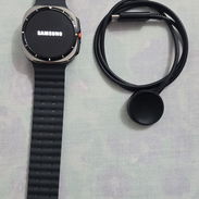 Samsung galaxi watch ultra 2025 - Img 58219495