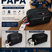 Bolsos para papá. 5 Usd - Img 55764324