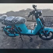 Bicimotos VEDCA-S1 0km🛵*.1650 - Img 55750959