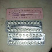 Pastillas anticonceptivas oseira - Img 55323012