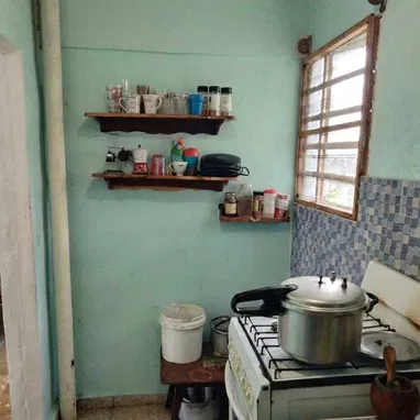 Apto en venta en Arroyo Naranjo en 3er piso ( no son tan altos) - Img 121946331