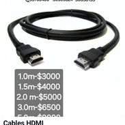 Cables HDMI - Img 55857004