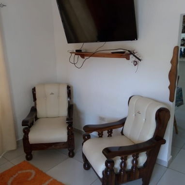 ⚡️⚡️ Casa Ernesto de 4 habitaciones con piscina grande en renta.  Whatssap 👉5 2959440 - Img 121026028
