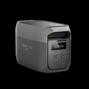 Ecoflow delta 3 Max - Img 56307956