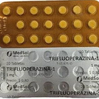 Trifluoperizina 1mg - 2/2