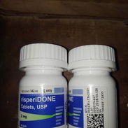risperidona 2mg pomo de 60 tab - Img 56191280