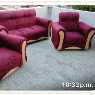 MUEBLES PARA LA DECORACIÓN DEL HOGAR - 8/10