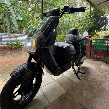 `π΅ Moto ELΓCTRICA OIM π΅` - Img 122980332