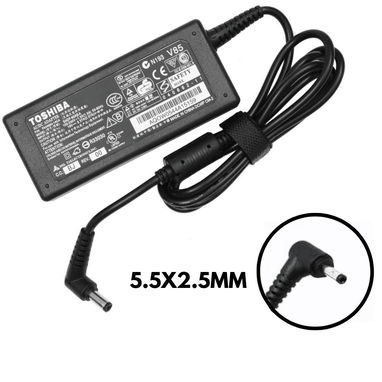 Cargador Adaptador Toshiba Satellite 19v 2.37a 45w 53274327 - 2/2