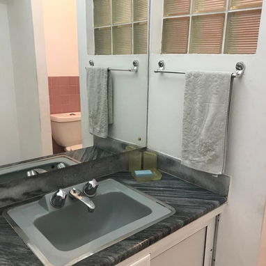 Renta con vista al mar donde no se va la corriente. 3 habitaciones y confort. Whatssap 5 2959440 - Img 114585880
