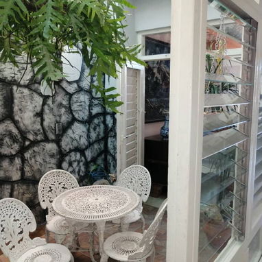 🏤Apartamento de renta por tiempo indefinido en La Habana (Centro Habana) 4 habitaciones 3er piso. House for rent. - 5/10