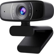 0km✅ Webcam Asus C3 1080p 📦 FHD ☎️56092006 - Img 44968210