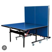 Mesa original de ping pong nueva en caja con todos sus accesorios domicilio incluido - Img 45537852
