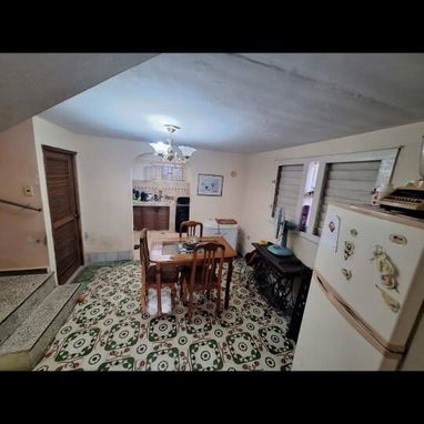 Vendo casa pta calle 2/4 (arriba)portal,cisterna SSuarez 14500 por el banco - Img 123825795