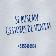 Oferta de Empleo "Comercial de Mipyme" (Gestor) - Img 56875902