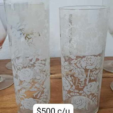 VASOS Y COPAS - Img 123097713