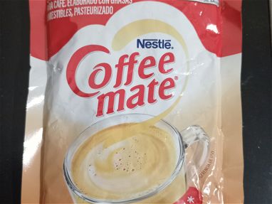 Coffee mate 80g rinde 20 tazas - Img main-image-45681303