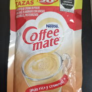 Coffee mate 80g rinde 20 tazas - Img 45681303