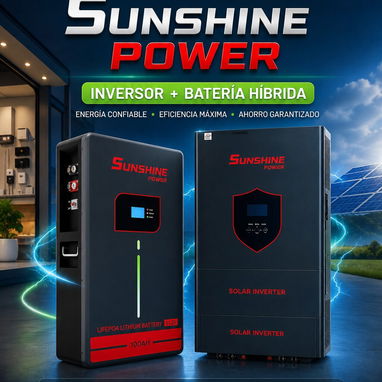 Sistema Fotovoltaico - Img 120846210