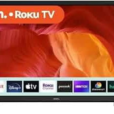 Smarts TVs en oferta - Img 124624421