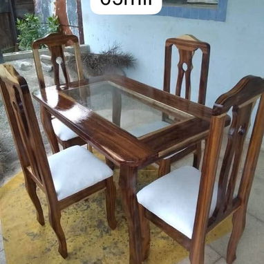 Comedor y cama - Img 124341935