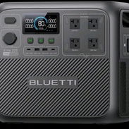 VENDO BLUETTI ELITE 200 V2 — 2 kWh | 2600 W - Img 57553108