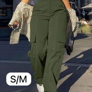 10mil pantalón de mujer - Img 57703382