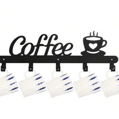 Tazas hermosas y accesorios para el café - 9/10