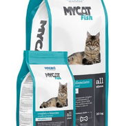 MYCAT Fish (para gatos de todas las razas) - Img 57982169