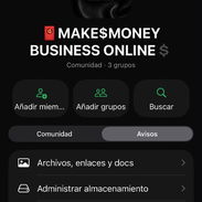 Busco gestores para productos primera mano !!!! - Img 57991302