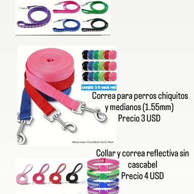 ArtĂculos para mascotas - Img 121178705