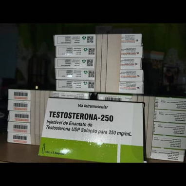 Testosterona de 250mg - Img 123175939