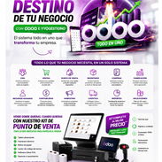 🚀 ¿Listo para cambiar el destino de tu negocio con YYOGestiono? - Img 55913277