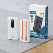 Power Bank 20000 mAh ⚡ - Img 57508301