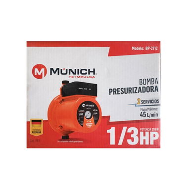 PRESURIZADOR - Img 122998834