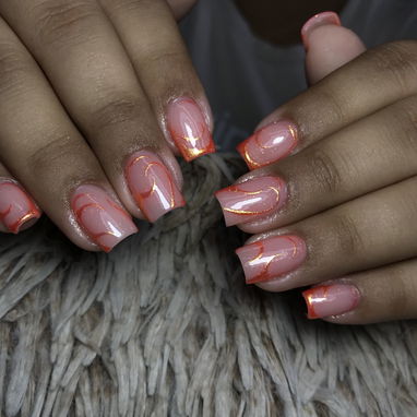 Manicurista profecional - 4/7