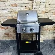 Grill de gas mensajería incluida - Img 55231166