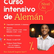Curso Intensivo de Alemán - Img 56144020