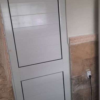 Se vende dos casas en una con todo adentro en punta brava la lisa - Img 123801529