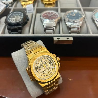 Reloj LONGLUX Automático - 2/2