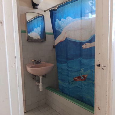 Apartamento capitalista a una cuadra de Ayestarán y Tulipán Cerro - 5/10