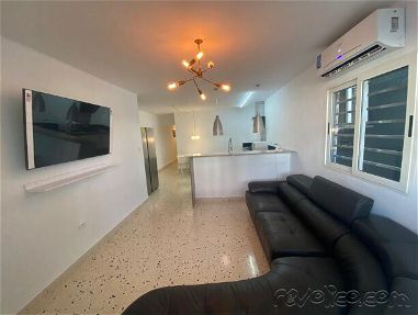 Apartamento en Miramar renta lineal - Img main-image-45683472