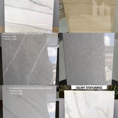 Azulejos de cerámica y porcelanato - Img 124329267